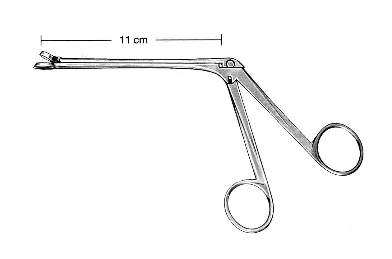 GRUNWALD BURUN PANÇ 11CM